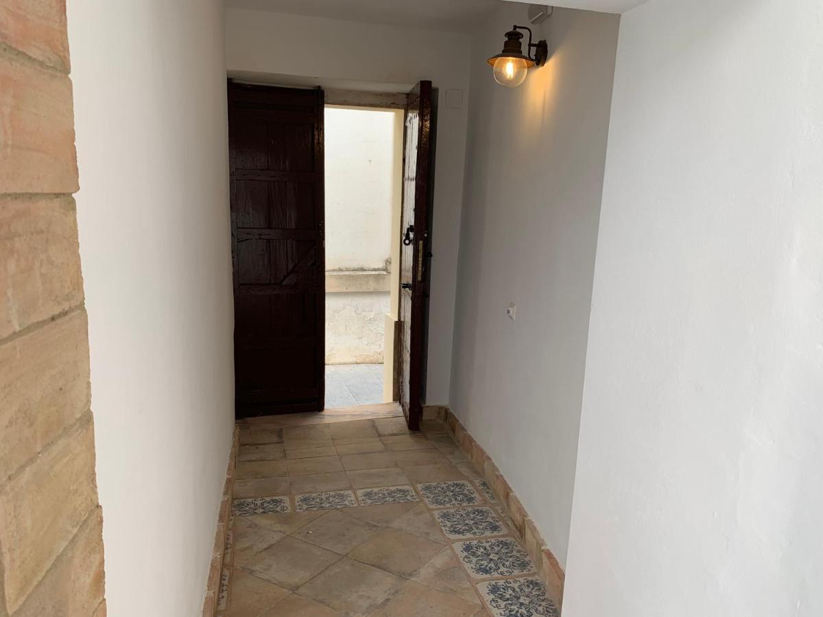 Belmonte Rooms Кордова Екстер'єр фото