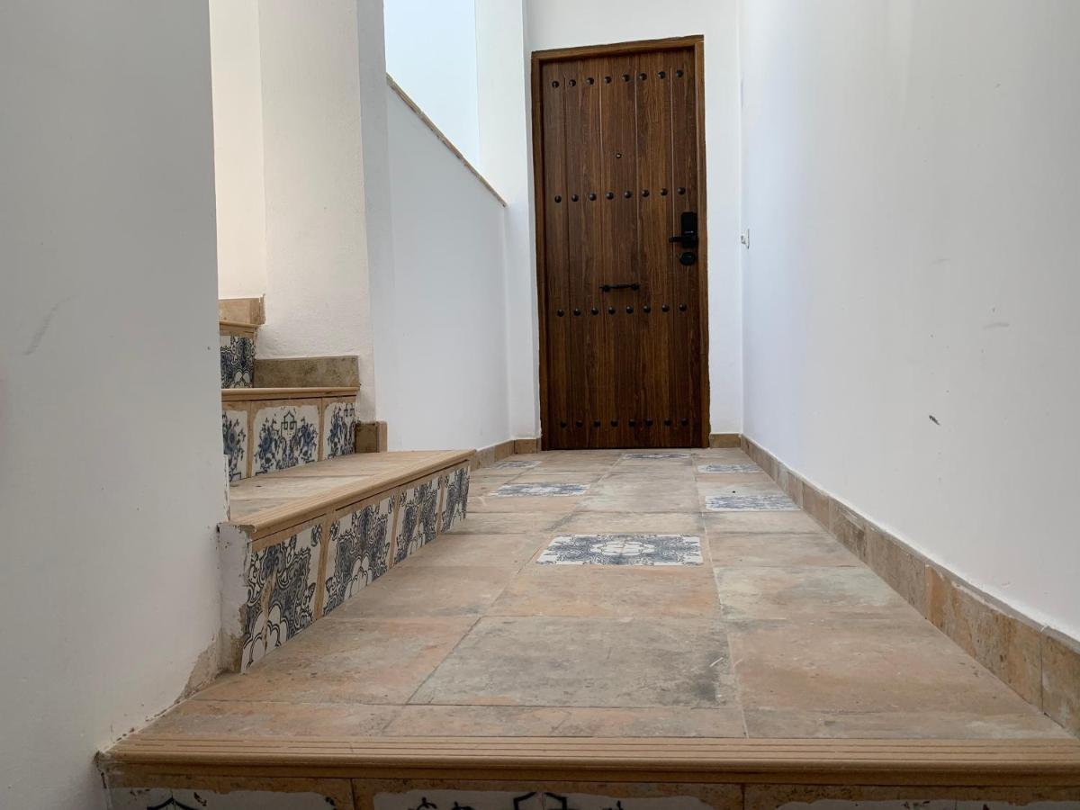 Belmonte Rooms Кордова Екстер'єр фото