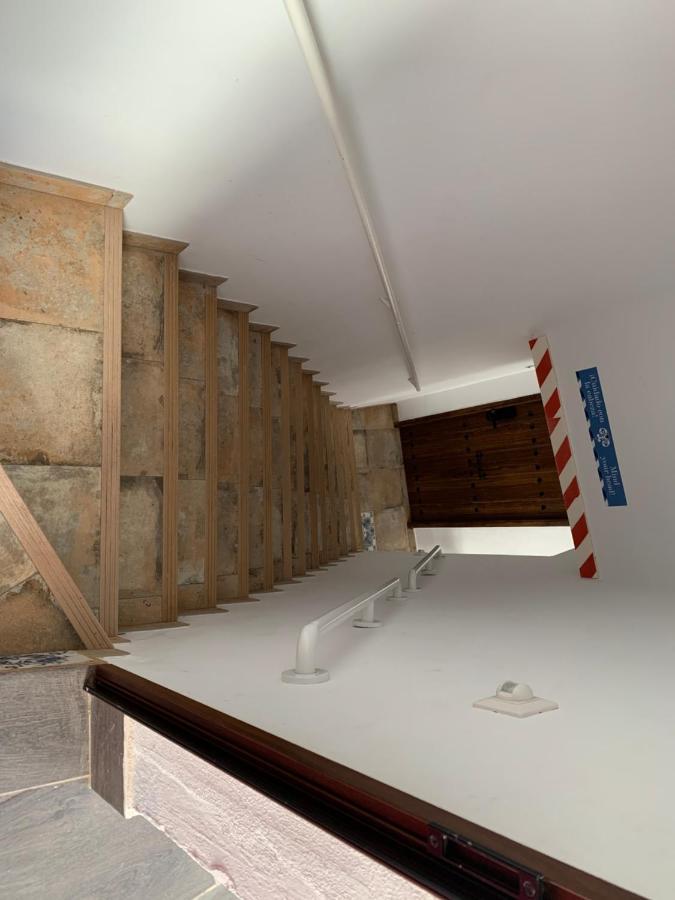 Belmonte Rooms Кордова Екстер'єр фото