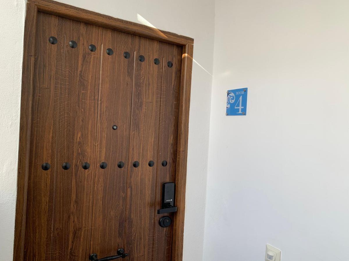 Belmonte Rooms Кордова Екстер'єр фото