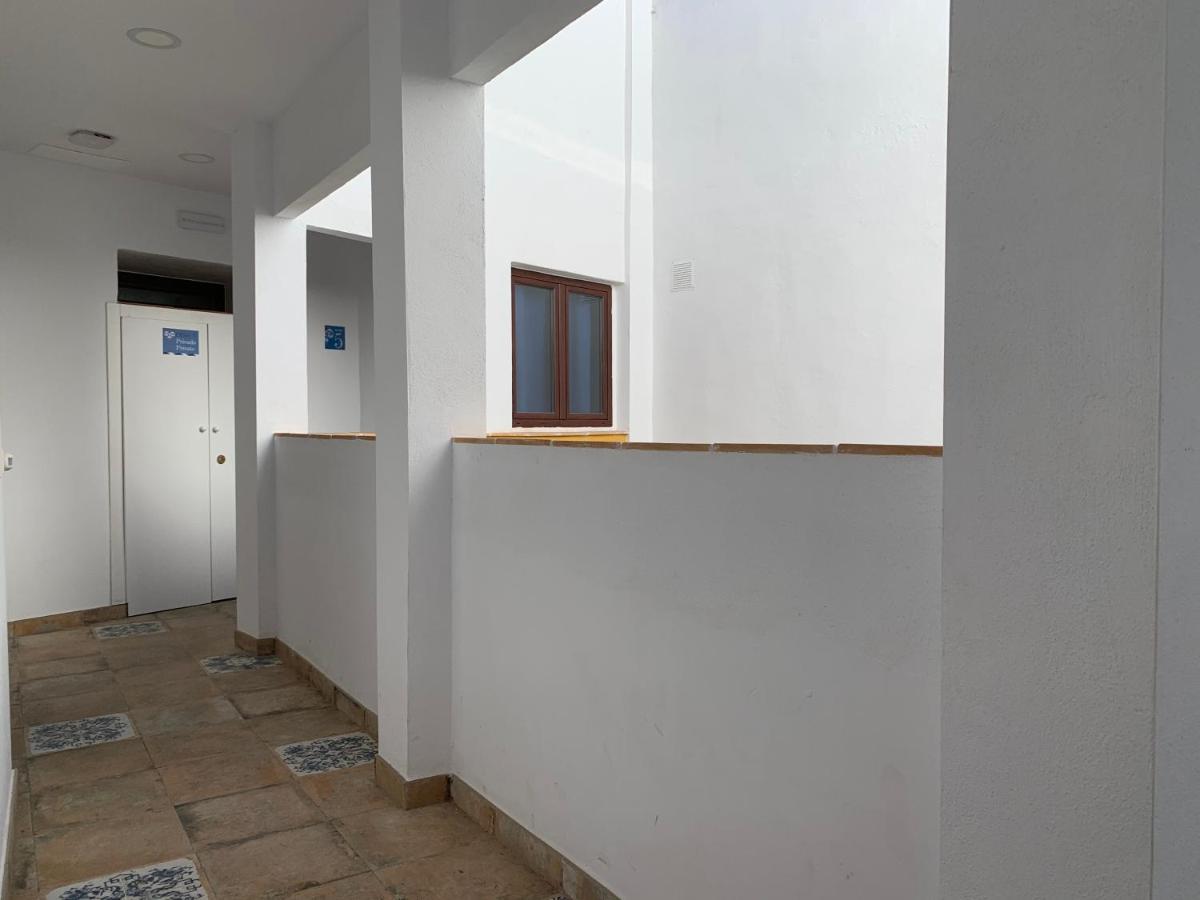 Belmonte Rooms Кордова Екстер'єр фото