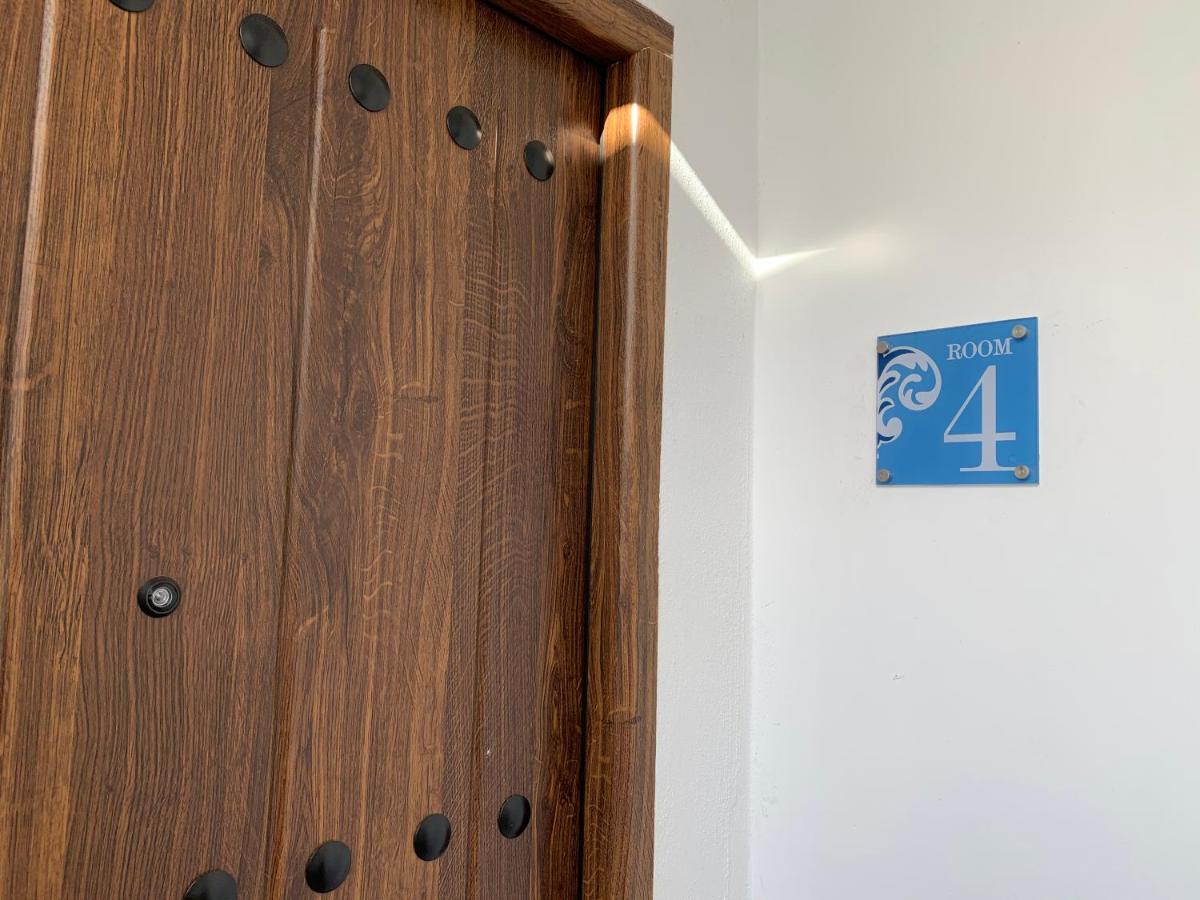 Belmonte Rooms Кордова Екстер'єр фото