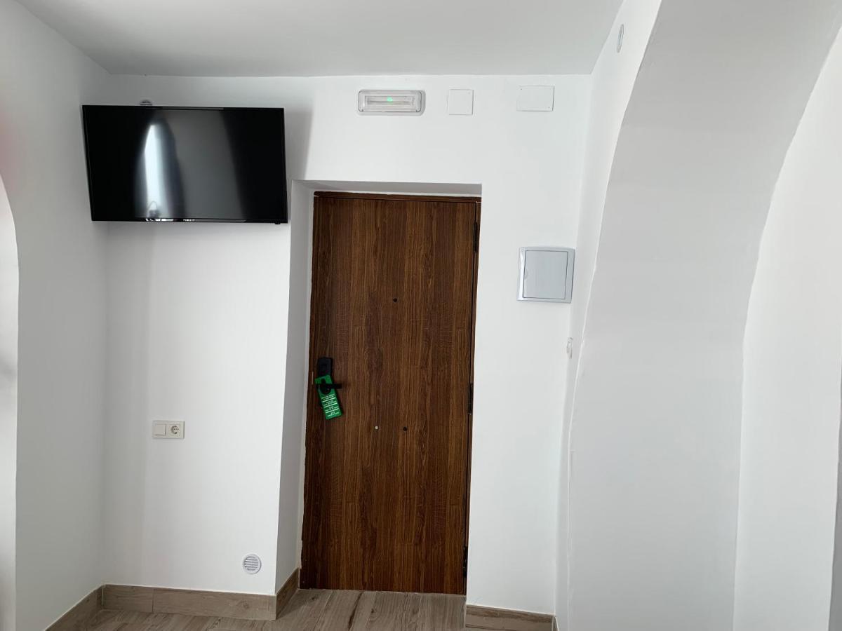 Belmonte Rooms Кордова Екстер'єр фото