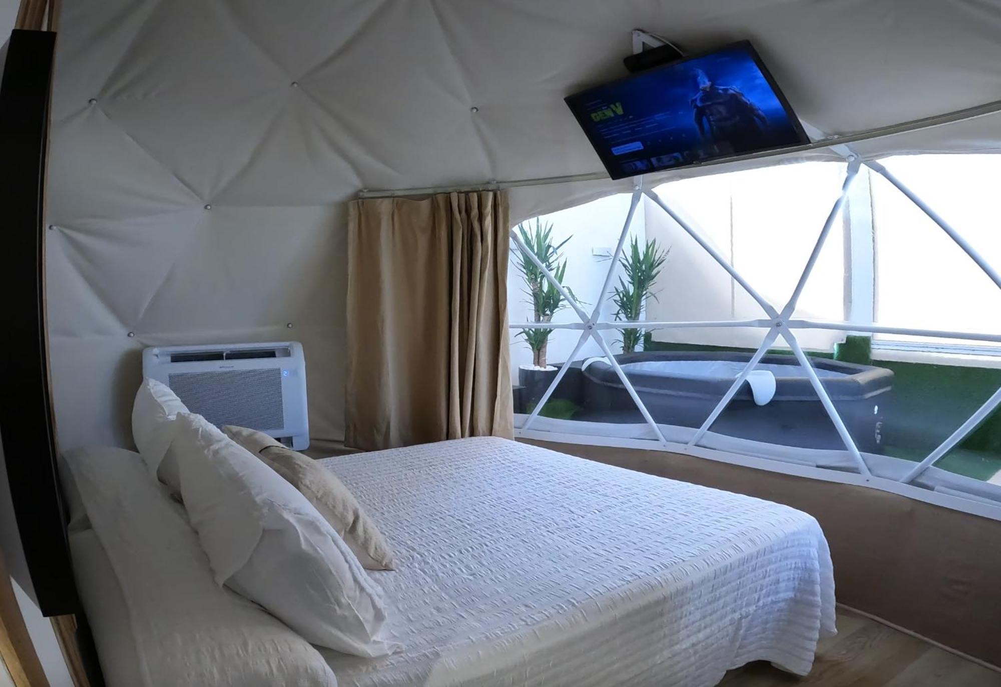 Belmonte Rooms Кордова Екстер'єр фото