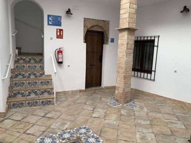 Belmonte Rooms Кордова Екстер'єр фото