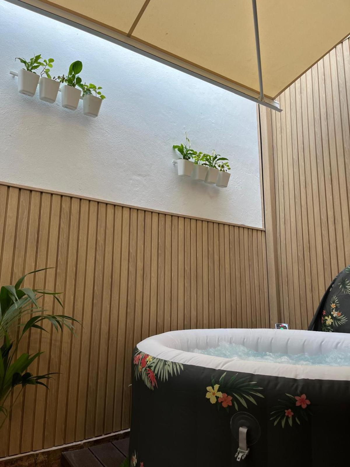 Belmonte Rooms Кордова Екстер'єр фото