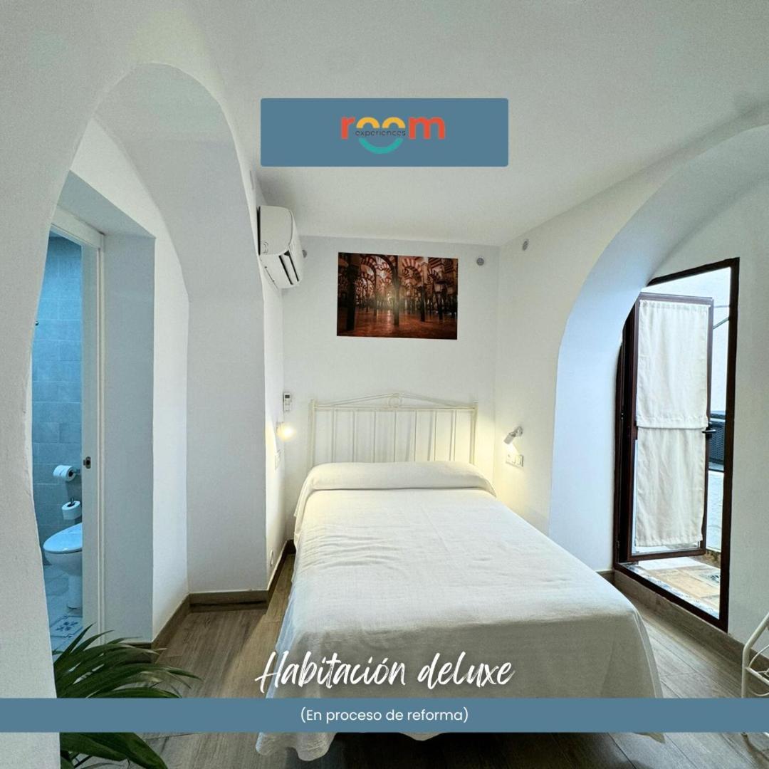 Belmonte Rooms Кордова Екстер'єр фото