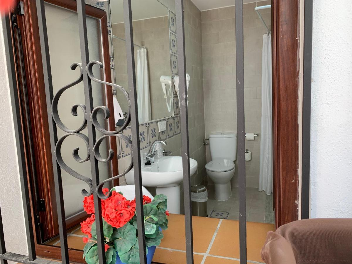 Belmonte Rooms Кордова Екстер'єр фото