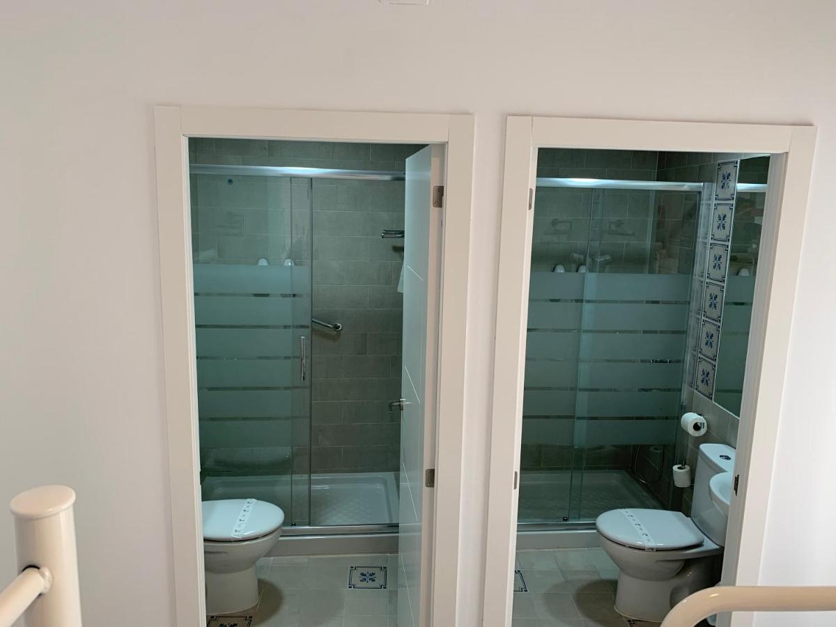 Belmonte Rooms Кордова Екстер'єр фото