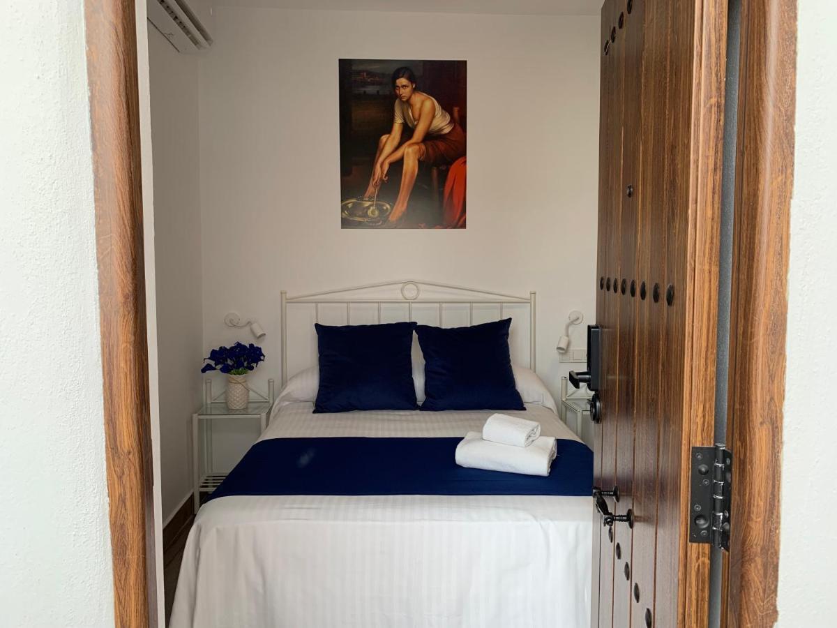 Belmonte Rooms Кордова Екстер'єр фото
