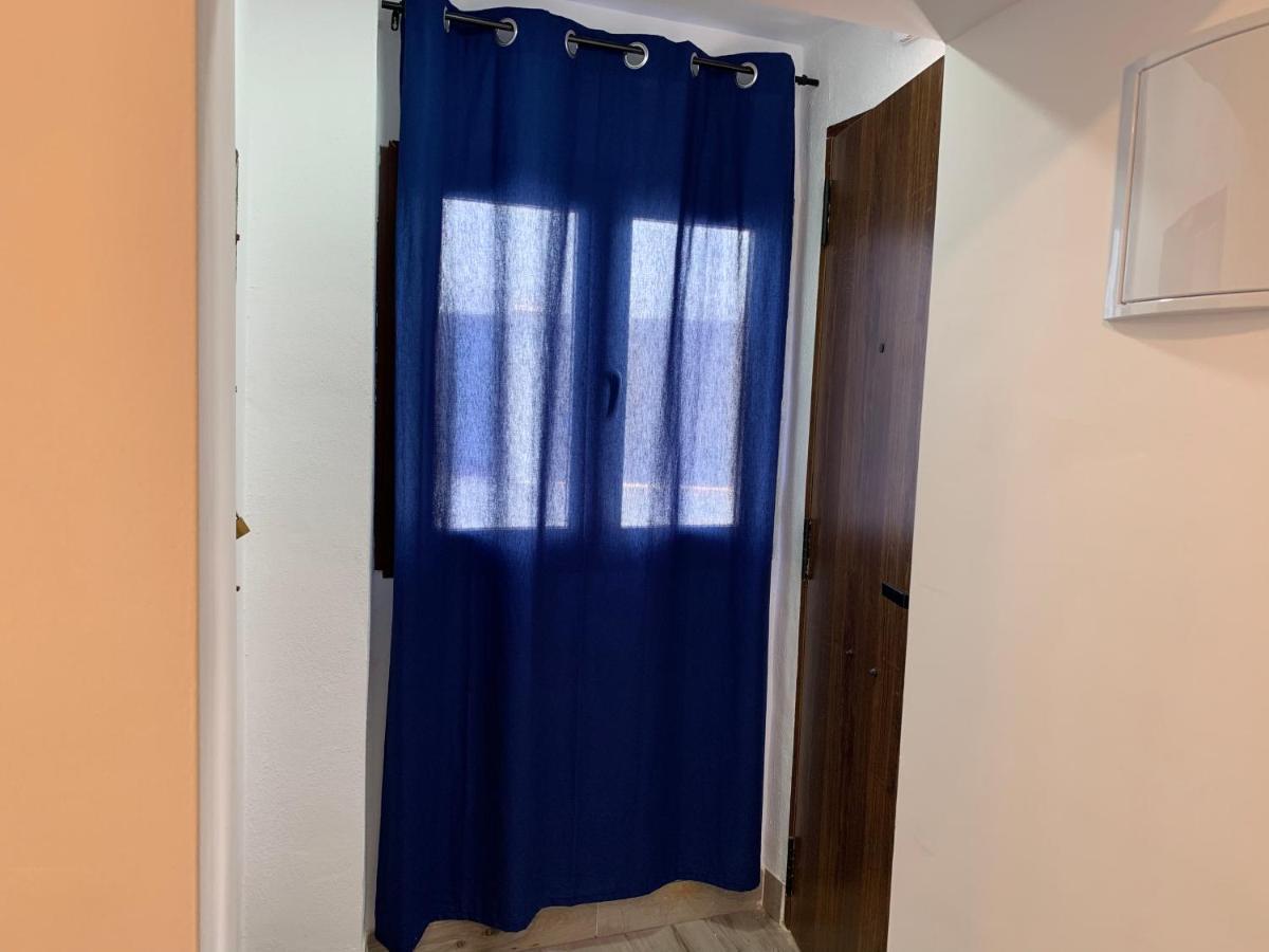 Belmonte Rooms Кордова Екстер'єр фото